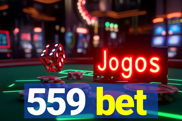 559 bet